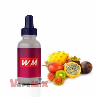 Ароматизатор World Market - Екзотик Ароматизатор World Market - Екзотик