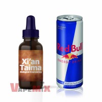 Ароматизатор Xi'an Taima - Red Bull