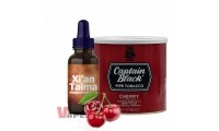 Ароматизатор Xi'an Taima - Captain Black Cherry 