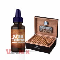 Ароматизатор Xi'an Taima - Tobacco