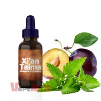 Ароматизатор Xi'an Taima - Mint Plum