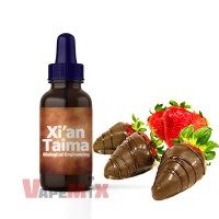 Ароматизатор Xi'an Taima - Chocolate Strawberry
