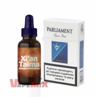 Ароматизатор Xi'an Taima - Parliament