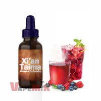 Ароматизатор Xi'an Taima - Sour Black berries and Strawberries