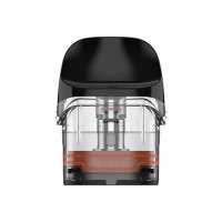 Картридж Vaporesso Luxe X Mesh 0.6 Ом 5 мл