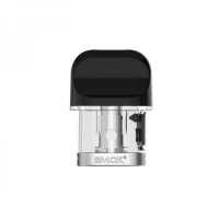 Картридж для електронних сигарет Smok Novo 3 Cartridge Mesh 0.8 Ом