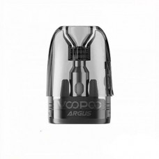 Картридж Voopoo Argus Top Fill 0.7 Ом 3 мл - фото, ціна, купити, Україна, Київ.