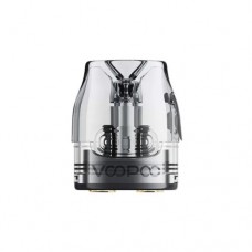 Картридж Voopoo VMATE Top Fill 0.4 Ом 3 мл - фото, цена, купить, Украина, Киев.