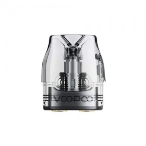 image 1 Картридж Voopoo VMATE Top Fill 0.4 Ом 3 мл