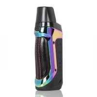 Aegis Boost 40W Pod Mod Kit 1500mAh Aegis Boost 40W Pod Mod Kit 1500mAh