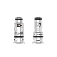 Випаровувач ZQ Coil XTAL PRO 