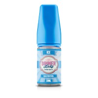 Концентрат Dinner Lady - Blue Menthol
