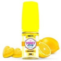 Концентрат Dinner Lady - Lemon Sherbets