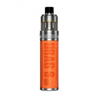 Voopoo Drag S PRO Mod Pod 3000 mAh