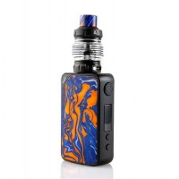 Eleaf iStick Mix Kit with ELLO POP