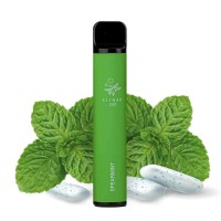 Elf Bar 1500 - Mint (Мята) - одноразовая POD-система