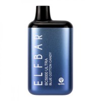 Одноразовая POD-система Elf Bar BC5000 Ultra 