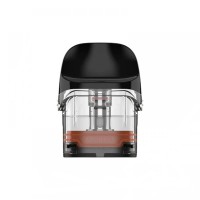 Картридж Vaporesso Luxe Q Mesh 0.6 Ом 3 мл