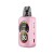 Crystal Pink