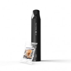 Одноразовая электронная сигарета - SAB 1500 затяжек Масала чай