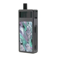 Pod-система Smoant Pasito Mini Pod Kit 1100 мАч Pod-система Smoant Pasito Mini Pod Kit 1100 мАч