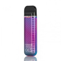 POD-система Smok Novo 3 Pod Starter Kit 800 mAh