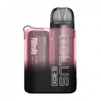 POD система Smok Solus G-Box 700 мАг