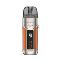 Vaporesso LUXE X Pro Pod Kit 1500 мАч 