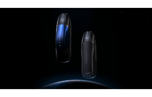 Детальный обзор POD системы Vaporesso Zero 2