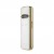 Pod-система Voopoo VMATE E Pod Kit 1200 мАч-White Inlaid Gold