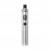 Електронна сигарета Joyetech eGo AIO 2 - 1700 mAh Shiny Silver