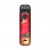 Под система Smok Novo 4 Pod Kit Red Stabilizzing Wood