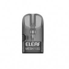 Картридж для электронных сигарет Eleaf IORE Lite 2 Pod 1.0 Ом  - фото, цена, купить, Украина, Киев.