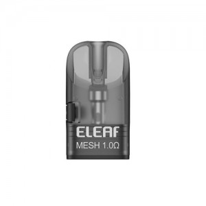 image 1 Картридж для електронних сигарет Eleaf IORE Lite 2 Pod 1.0 Ом 