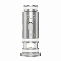 Випарювач Smoant P-3 Coil 1.0 ohm Випарювач Smoant P-3 Coil 1.0 ohm