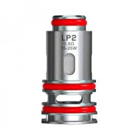 Випарювач Smok LP2 DC 0.6 Ом Coil