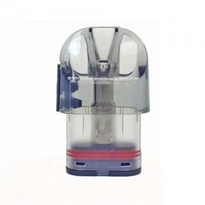 image 1 Картридж Smok Novo Pod Clear Meshed 1.0 Ом