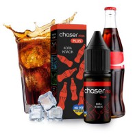 Жидкость Chaser Mix Plus - Кола Классик - 10 мл