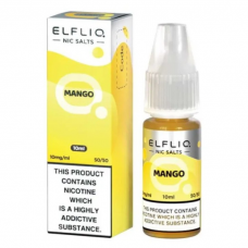 Жидкость Elf Bar ELFLIQ Mango 10ml