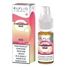 Жидкость Elf Bar ELFLIQ Strawberry Kiwi 10ml