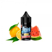  Жидкость Juni Silver Ice - Watermelon Lemon