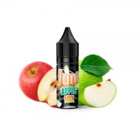  Жидкость Juni Silver Ice - Apple Mix