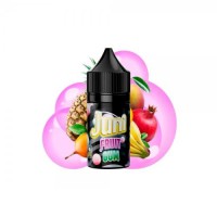  Жидкость Juni Silver Ice - Fruit Gum