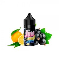  Жидкость Juni Silver Ice - Lemon Currant
