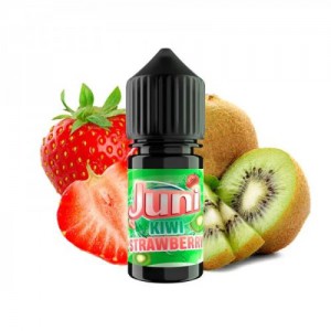 image 1 Жидкость Juni Salt - Kiwi Strawberry 