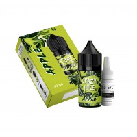 Готовый набор Crazy Juice Salt Apple (Яблоко) 30ml