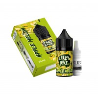 Готовый набор Crazy Juice Salt Apple Melon (Яблоко Арбуз) 30ml