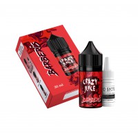 Готовий набір Crazy Juice Salt Barberis (Барбарис) 30ml