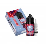 Готовий набір Crazy Juice Salt Berry Mix (Ягідний Мікс) 30 ml