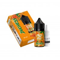 Готовий набір Crazy Juice Salt Duchess (Дюшес) 30ml